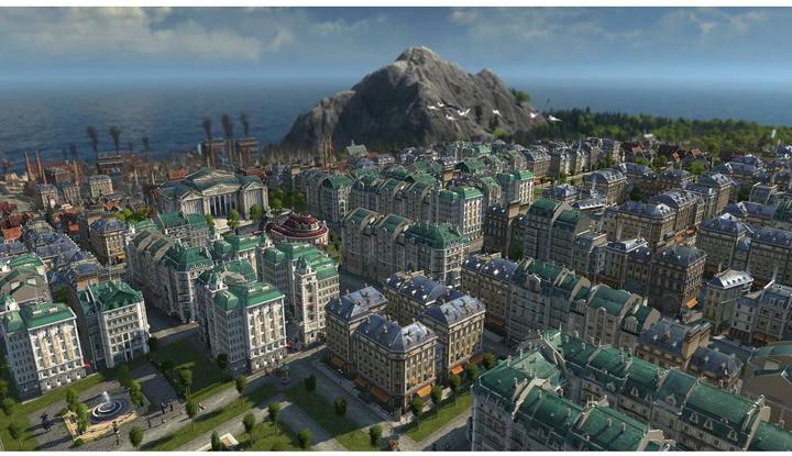 Image du produit Ubisoft Anno 1800 (PS5, DE)
