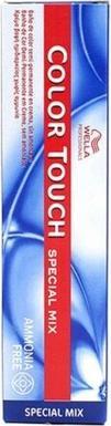 Produktbild Wella Dauerfärbung Color Touch Special Mix Nº 0/45 (60 ml) (0, 45)