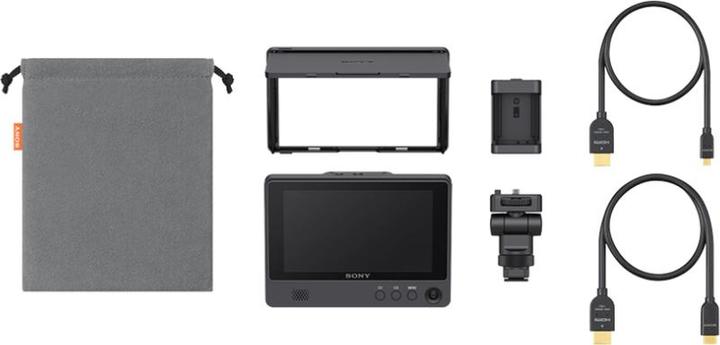 Image du produit Sony Clm-Fhd5 (5", Full HD)