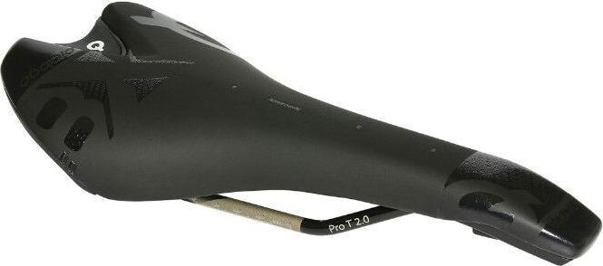 Image du produit P2R selle carbone injecte prologo scratch x8 2.0