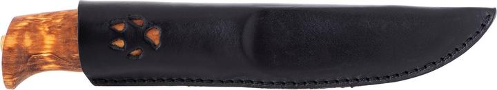 Produktbild Helle Jagd-Outdoormesser GAUPE (10.70 cm)