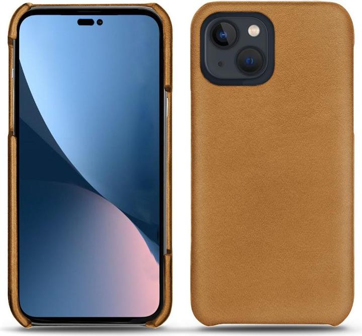 Immagine prodotto Noreve Rivestimento in pelle (Apple iPhone 14 Plus)