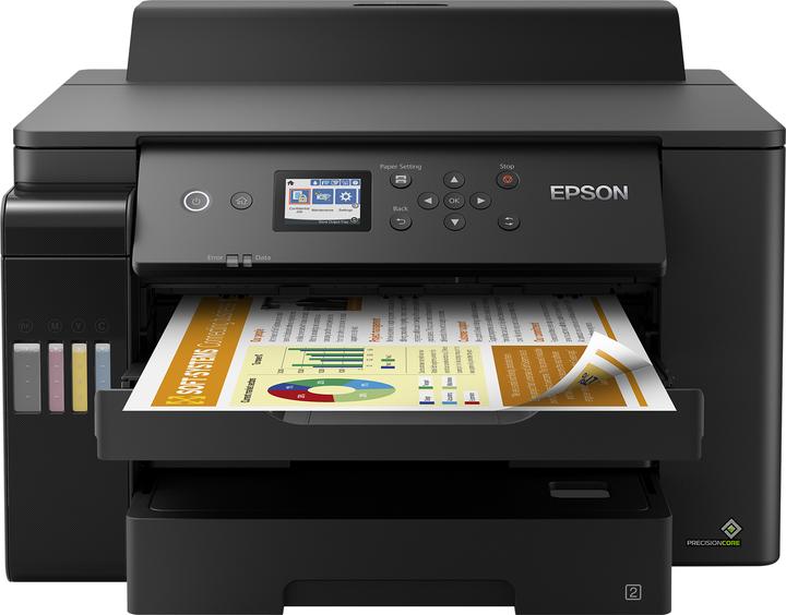 Epson EcoTank ET-16150 (Ink tank, Colour)