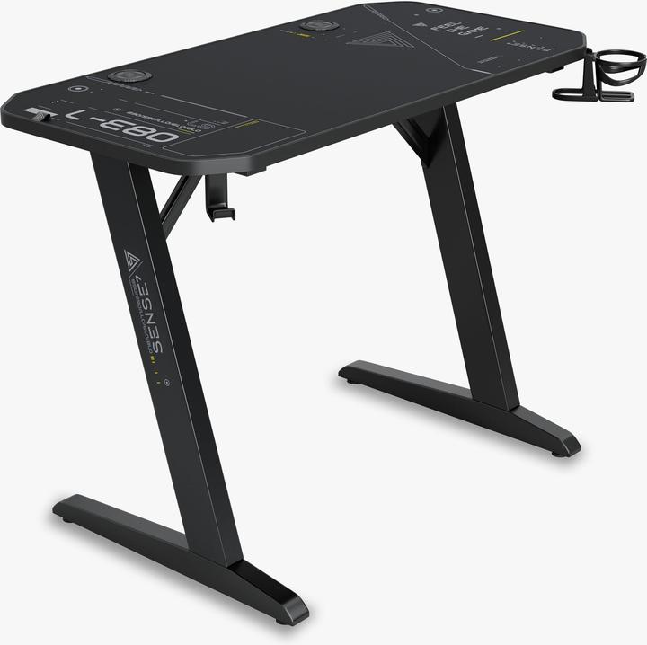 Sense7 Nomad Cybernetic