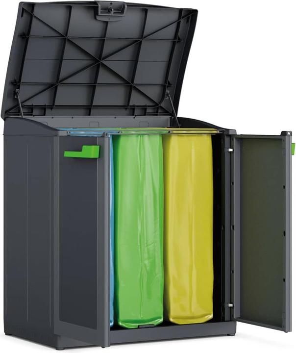 Actual product image Keter Betina (330 l)