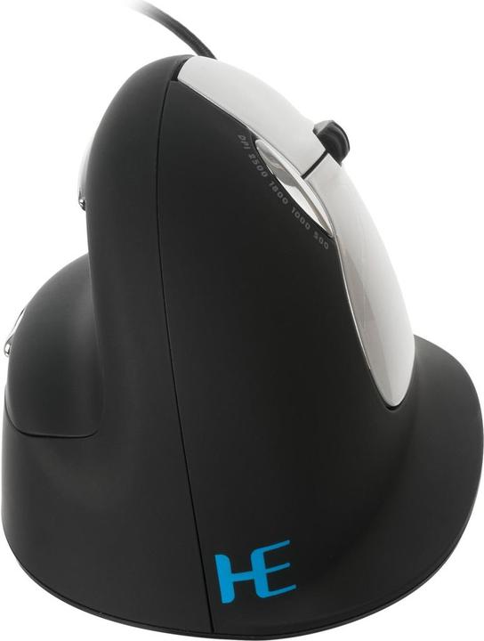Image du produit R-Go Tools HE Mouse Vertical Wired (Filaire)