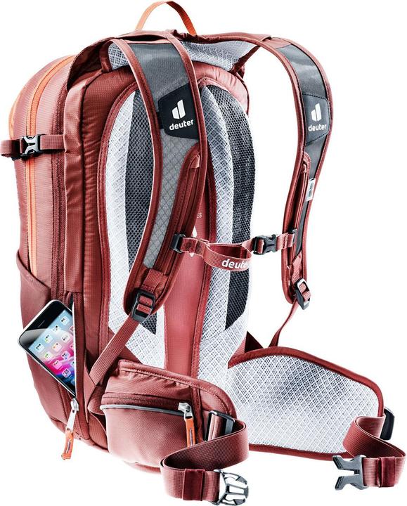 Actual product image Deuter Compact EXP (12 l)