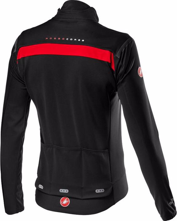 Image du produit Castelli Alpha RoS 2 Light Jacket (M)