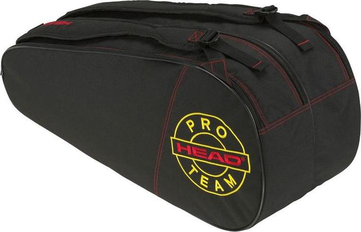 Immagine prodotto Head Tour Racquet Bag M Black