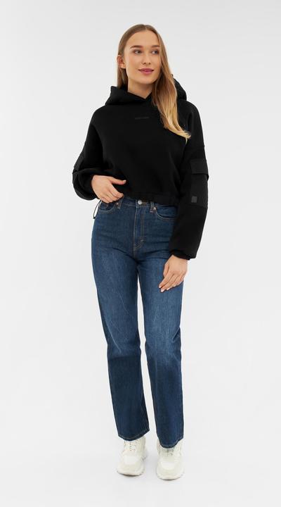 Immagine prodotto Johnny Urban Cropped Hoodie Carly (XS)