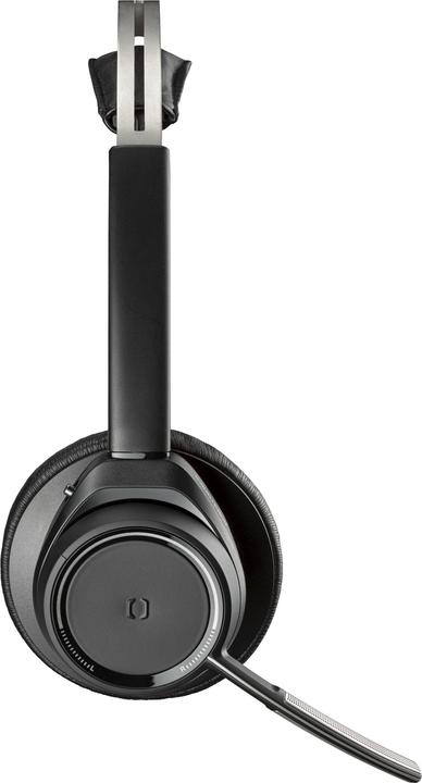 Actual product image Poly Voyager Focus UC B825-M (Wireless, USB-A)