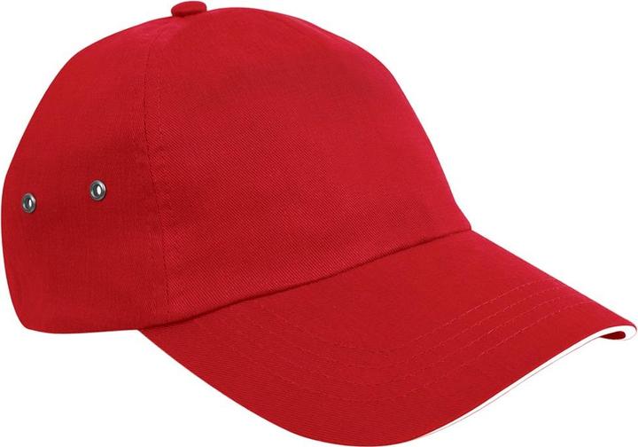 rot/weiss