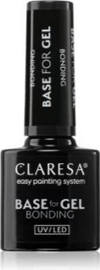 Claresa Uvled Base Bonding Base für Gel - 5 Gramm