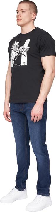 Immagine prodotto Henleys Craze Comfort Jeans Dritto Uomo (Banda radio 38 (2600 MHz))