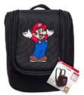 Immagine prodotto Bigben Borsa Zaino Super Mario 3DS XL