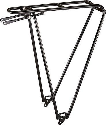Productafbeelding Tubus Vega Classic 26"/28" bagagedrager zwart CrMo staal