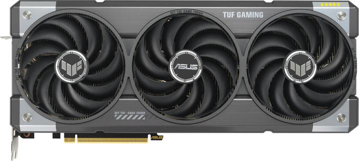 Image du produit ASUS TUF RTX 5070 O12G GAMING (12 Go)