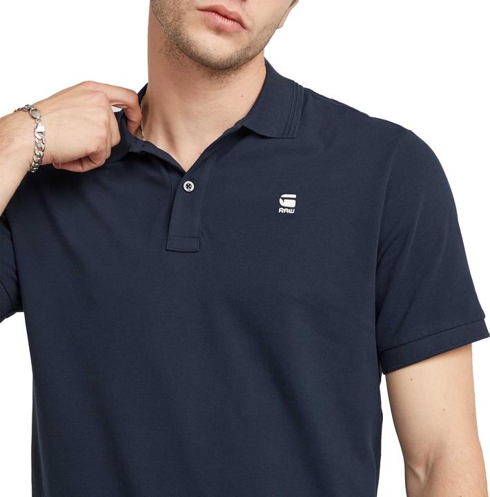 Produktbild G-Star Poloshirt (L)