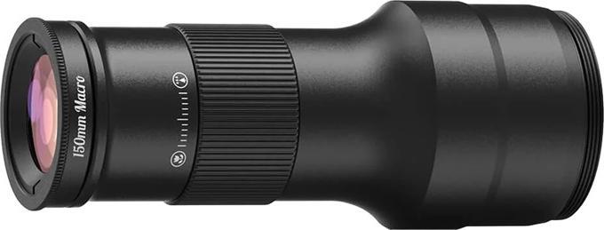 Actual product image Apexel HD Handheld Smartphone 2 in 1 Lens Kit TeleMacro