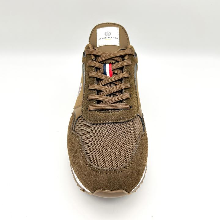 Image du produit Serge Blanco baskets chamonix (43)