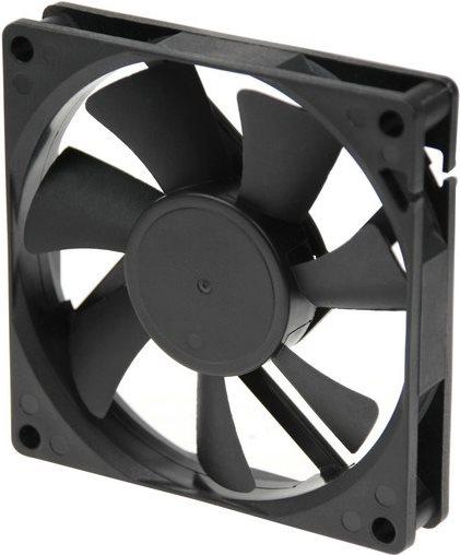 Produktbild Titan TFD-8015M12Z Gehäuselüfter (80 mm, 1 x)