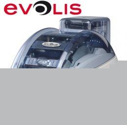 Actual product image Evolis HeadClean Cleaning Kit
