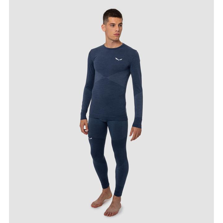 Actual product image Salewa Zebru Responsive Long Sleeve (L)