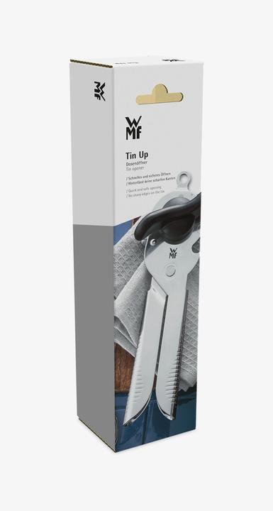 Actual product image WMF Tin Up