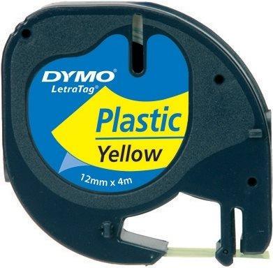 Immagine prodotto Dymo LetraTAG plastica