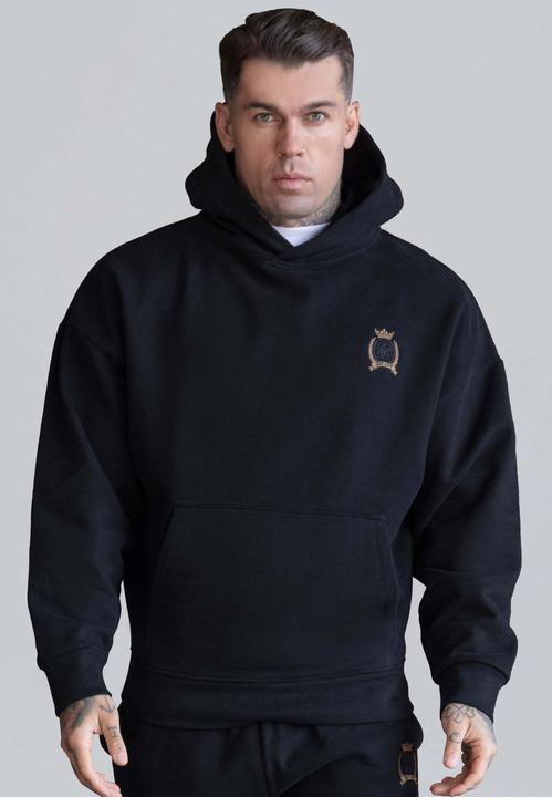 Produktbild Siksilk Kapuzenpullover Pullover Hoodie (S)