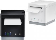 Image du produit Star Micronics Star mC-Print2 MCP21 LB BK E+U (Bluetooth, Lightning, USB, WLAN)