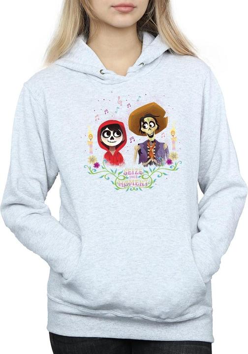 Produktbild Disney Coco Miguel And Hector Kapuzenpullover (XL)