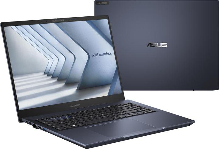 Immagine prodotto ASUS ExpertBook B5 (16", Intel Core i5-1340P, 16 GB, 512 GB, DE)
