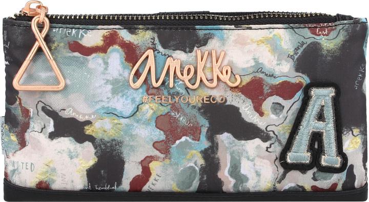 Actual product image Anekke Nature Woods wallet 20 cm