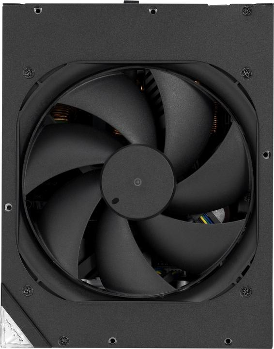 Produktbild ASUS ROG THOR 1200P2 GAMING (1200 W)