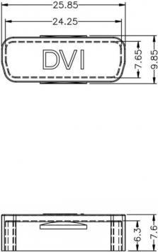 Produktbild Delock Schutzumschlag