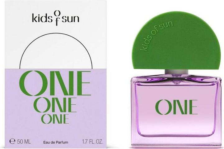 Immagine prodotto Kids Of Sun Profumo per bambini EDP One (50 ml) (Eau de parfum, 50 ml)