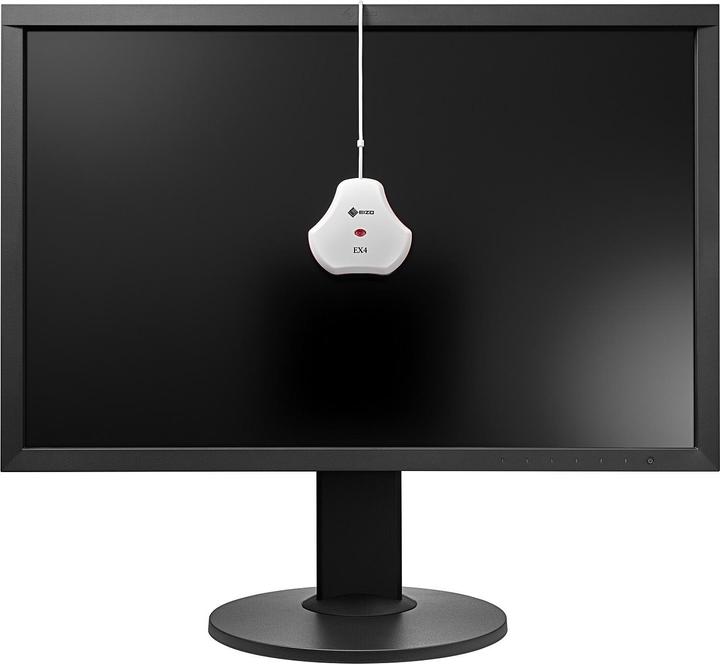 Actual product image Eizo CS2731 ColorEdge (2560 x 1440 pixels, 27")