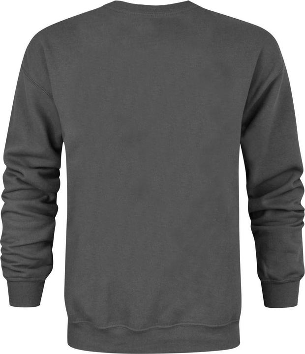Actual product image Star Wars Christmas jumper with Darth Vader Norwegian pattern (M)