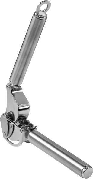 Actual product image Rösle Knoblauchpresse mit Abstreifer