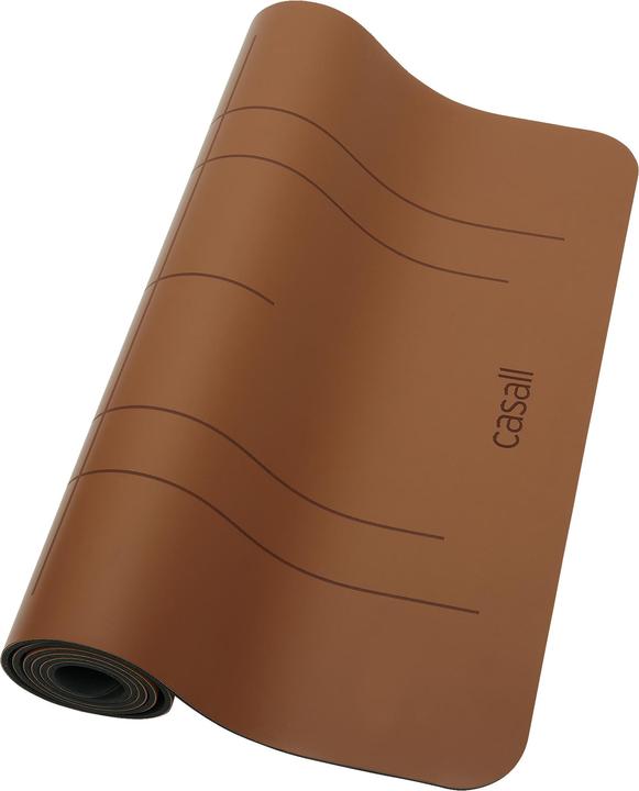 Yoga mats