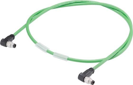 Image du produit Siemens Câble de bus API 6ES7194-2MH10-0AB0 6ES71942MH100AB0