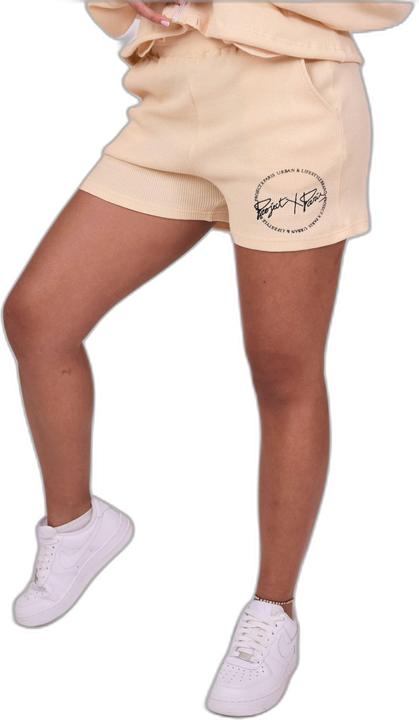 Actual product image Project X Paris 's piqué knit shorts (M)