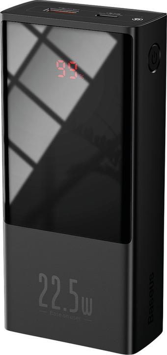 Immagine prodotto Baseus Super Mini (20000 mAh, 22.50 W, 74 Wh)