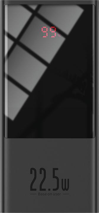 Immagine prodotto Baseus Super Mini (20000 mAh, 22.50 W, 74 Wh)