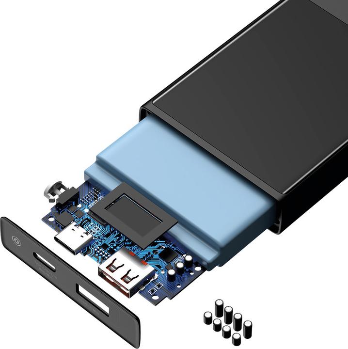 Immagine prodotto Baseus Super Mini (20000 mAh, 22.50 W, 74 Wh)