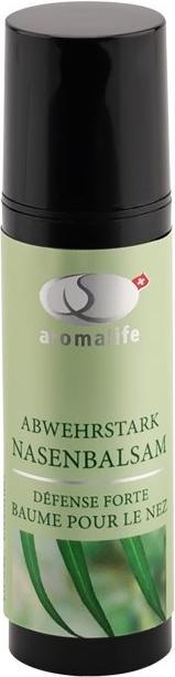 Aromalife Abwehrstark Nasenbalsam Bals (1 Stück)