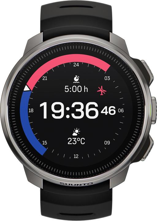 Produktbild Suunto Ocean (49.90 mm)