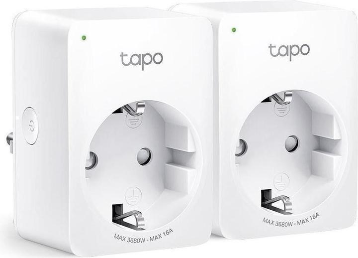 Image du produit TP-Link Prise intelligente Tapo P110