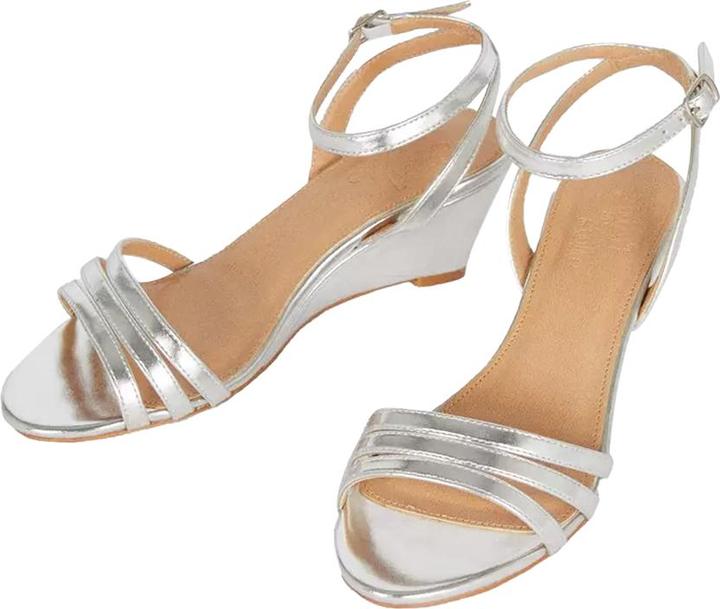 Immagine prodotto Good For The Sole Sandali con zeppa larga Angelina Donna/Ladies (38)